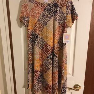LLR Carly